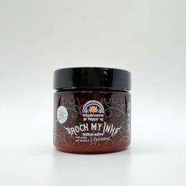Rock My Ink Premium Tattoo Balm + Arnica 2oz