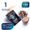 ZENZEI | CHAGA | 100 dosis — 100% Natural y