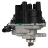 TRQ Distributor Compatible with 1997-2001 Nissan Altima