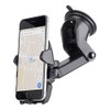STEREN Soporte para Celular con Autolock Y Brazo Extensib |