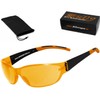 HELLY® - No.1 Bikereyes® | Biker Glasses, Motorcycle Sunglasses, Motorcycle