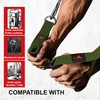 Vigoog Heavy Duty Gym Workout Handles Attachment for Cable Machine,Resistance