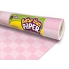 Teacher Created Resources Pink Checkers Better Than Paper® Bulletin Board