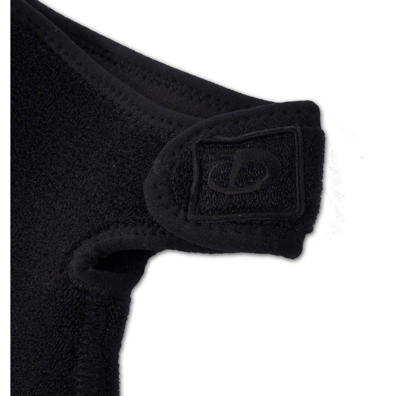 (Fighting Necklace) Phiten Large Size Ankle Support (Pack of 1)