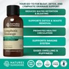 2 Pack Lymphatic Drainage Supplement – Herbal Detox Formula to
