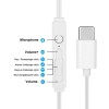 Unbranded Corded Earbuds/Headse