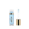 Barry M Glazed Peptide Lip Oil, Shade Blue Shimmer So