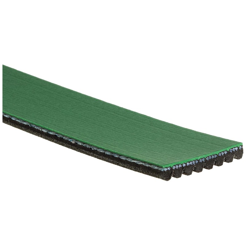 Gates K081088HD Fleet Runner Heavy Duty Micro V Serpentine Drive