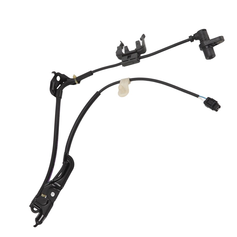 Front Left ABS Wheel Speed Sensor 89543‑33080 High Sensitivity Sensor