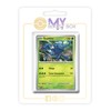 my-booster Pokémon Company SV02-FR-MB-006