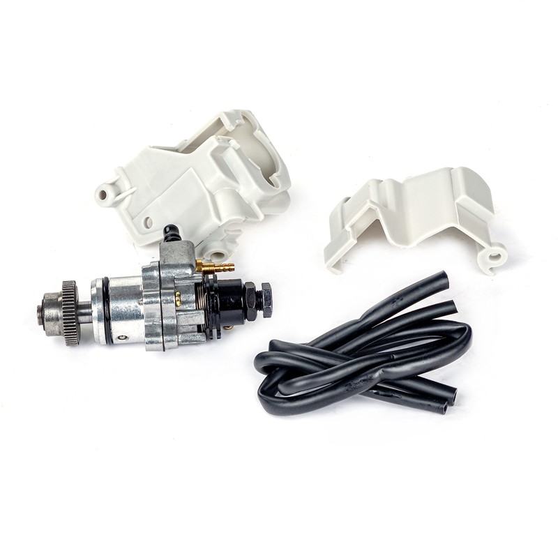 SUNQIAO PW50 Oil Pump, Oil Pump Cover For PW50 PY50