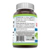 Pure Naturals Lecithin - Geles suaves de liberación rápida, 240