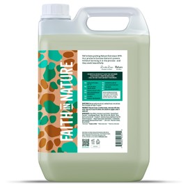 Faith in Nature Dog Care - Shampoo - Coconut 5L