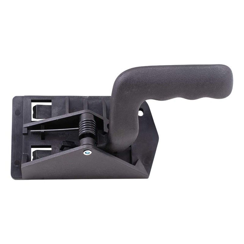 Brock Replacement Drivers Front Rear Inside Inner Door Handle Compatible