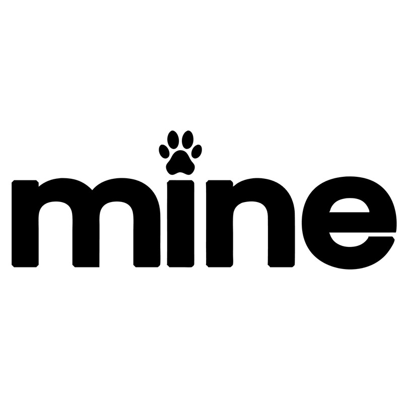 Mine Dog Grooming Scissors Thinners 7.5" – 56 Teeth Professional