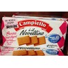 (Pack of 3) Italian Campiello Sugar Free Cookie Senza Zuccheri 350g