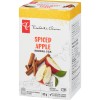 Loblaws Inc. President's Choice Spiced Apple Herbal Tea, 20ct, 40g/1.4