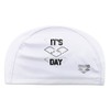Arena Easy Fit Urethane Coated Swim Cap A4AC1AQ02 Good Day