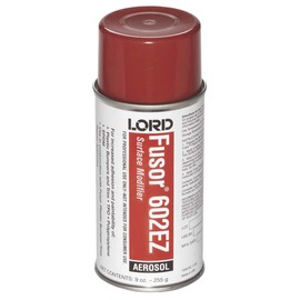 Lord Fusor Plastic Bumper/SURF Modifier (FUS-602EZ)