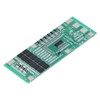 6S 40A Lithium Battery Protection Board BMS Battery Cell Protection
