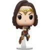 Funko Pop! Movies: Wonder Woman 1984 - Wonder Woman Flying