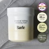 Barle Charcoal Melting Cleansing Balm 100g - Barle Charcoal Melting