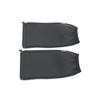 OX ENGINEERING Armrest Cover Pair of Left and Right Wheelchair