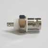 Lightning Parts, BNC Connector, BNC-J, Female, Circular Seat, Insulated, Coaxial