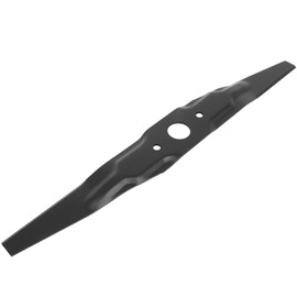 AUTOMUTO 2pcs Lawn Mower Blade Compatible for Honda HRR216 Blade KIT, (1) 72531-VH7-000 Blade & (1) 72511-VL0-S00 Blade (21 Inches Deck)