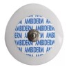 Ambiderm Electrodo Ecg Desechable Para Monitoreo Cardiaco 43x45mm