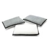 Autofiber Scrub Ninja - Interior Scrubbing Sponge (5”x3”) for Leather,