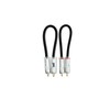 Pro-Ject Connect it Line RCA RCA Audio Cable with OFC