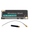 DollaTek 868/915MHz ESP32 Wireless Shell SX1276 LoRaWAN WiFi BLE Module