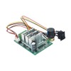 2pcs DC 5V-36V 15A 3-Phase Brushless Motor Speed Controller Driver