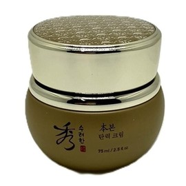 Sooryehan Bone Elasticity Cream 75ml - Basic / 수려한 본 탄력 크림 75ml - 기본
