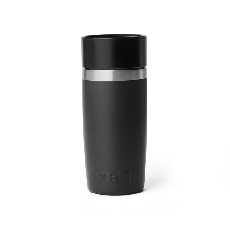 YETI Rambler Travel Bottle, Vacuum Insulated Stainless Steel Bottle with