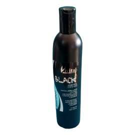 Shampoo Matizador Vivital Black 300g