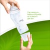 Diaper Genie Playtex Nurser Drop-Ins Baby Bottle Disposable Liners, Closer