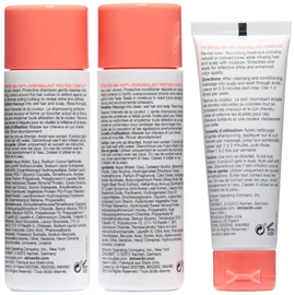 Strive Ctin Hair Color Care Starter Trio