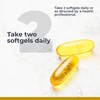 Premier Research Labs EPA DHA Marine Softgels - Omega 3