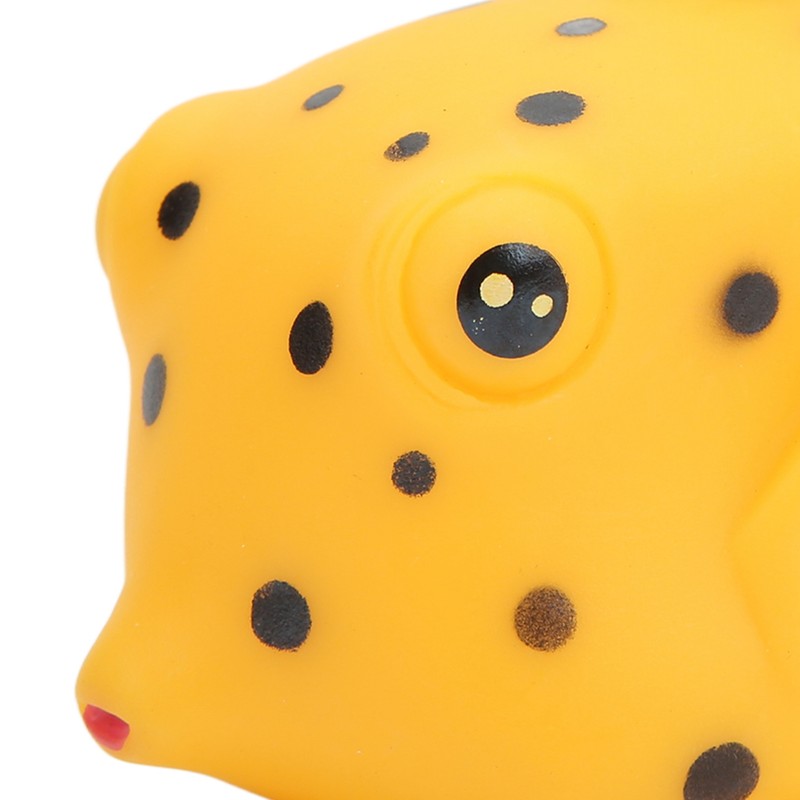 Cartoon Fish Scuba Dive Mouthpiece Dustproof Cover Second Stage Regulator
