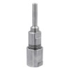Yakamoz 1/4 Inch Shank Router Collet Extension Milling Cutter Bit