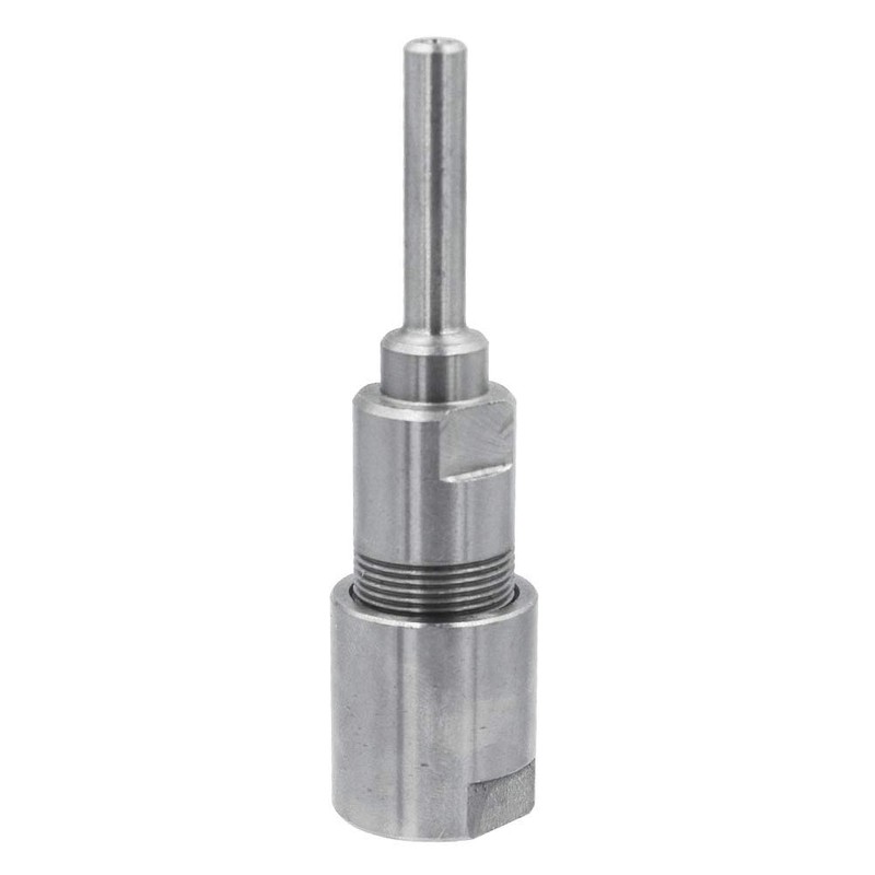 Yakamoz 1/4 Inch Shank Router Collet Extension Milling Cutter Bit