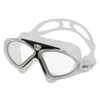 SEAC Unisex - Adult Vision HD Swimming Goggles for Swimming