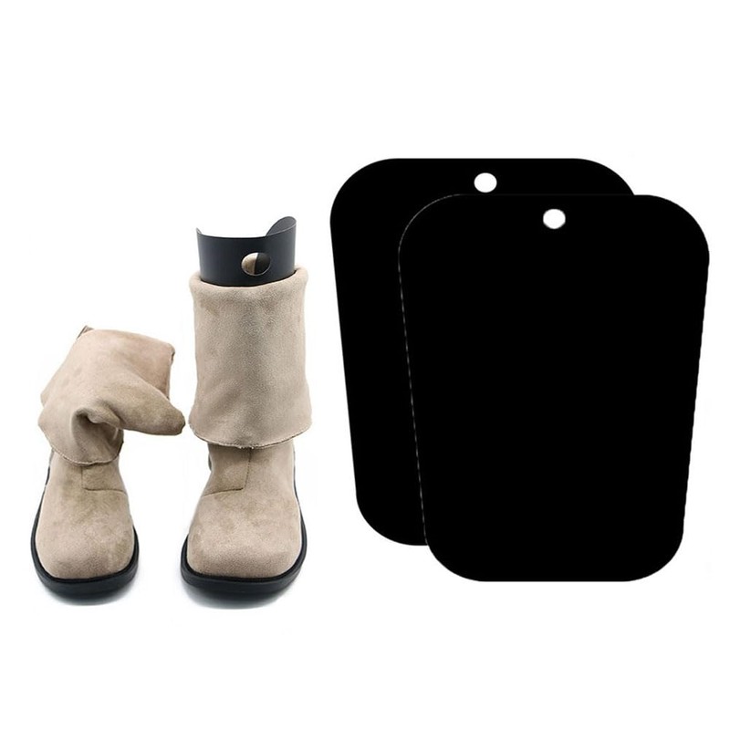 VASANA 2 Pairs (4 sheets) Boot Shaper Form Inserts Shoe