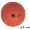 Replacement Ball for Cupping Glass, Ø 6,5 cm