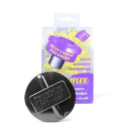 Powerflex PF5-4660 Car Jack Front and Rear Polyurethane Black