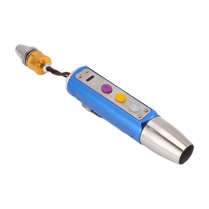 Jade Appraisal Light 3 Light Source Stepless Dimming LED Jade