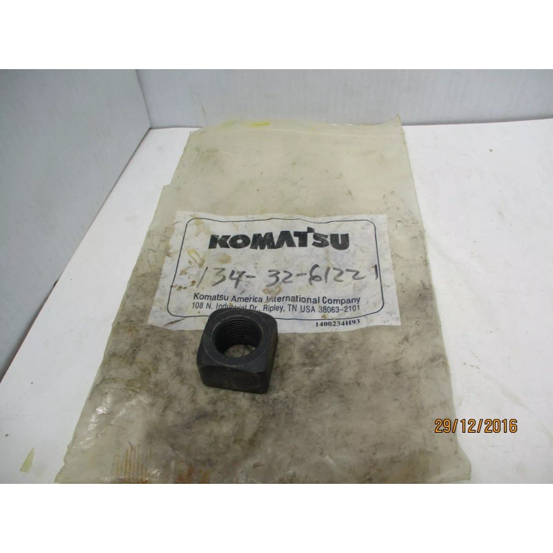 Komatsu Bolt 134-32-6122