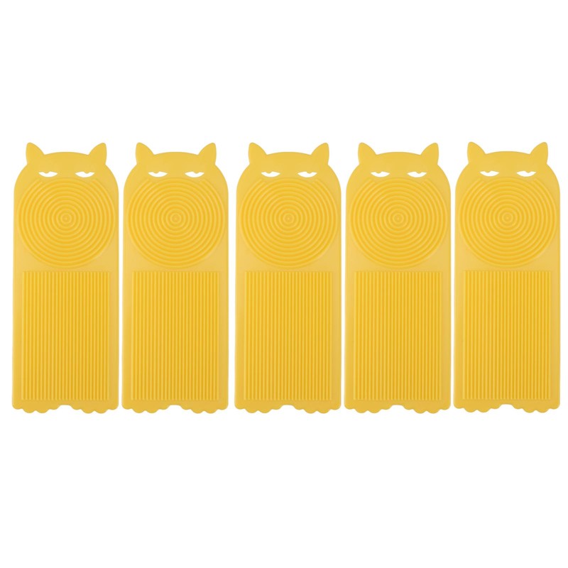 Gnocchi Board PP Multifunctional Garganelli Board Gnocchi Maker Kitchen Gadgets